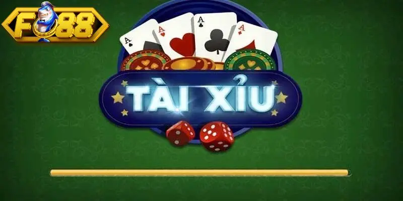 Fo88 - Web tài xỉu online tài xỉu online uy tín