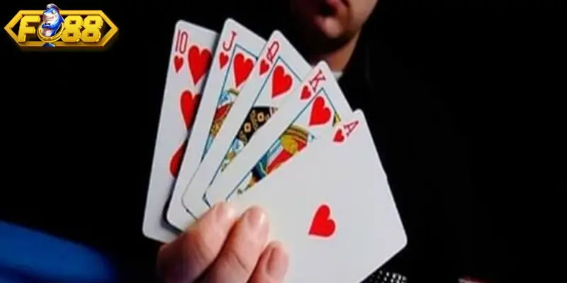 Các liên kết trong game bài Mậu Binh