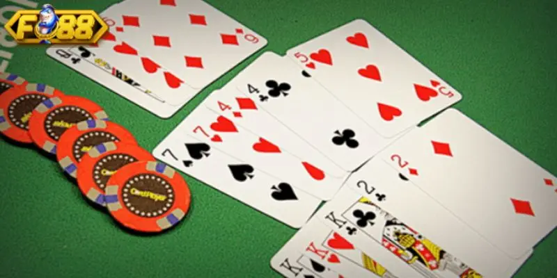Giới thiệu chung về game bài Mậu Binh