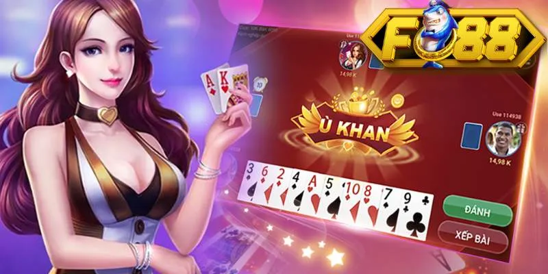 Thông tin khái quát về game bài Phỏm tại Fo88 Thông tin khái quát về game bài Phỏm tại Fo88