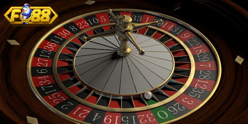 Ưu điểm thu hút sự chú ý của người chơi trong tựa game Roulette