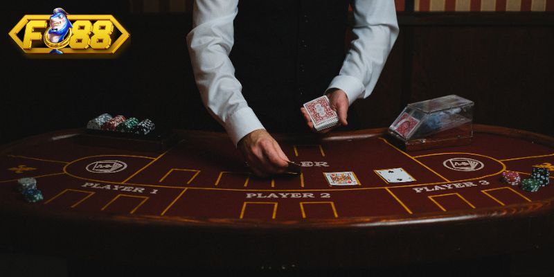 Vòng Pre Flop tạo tiền đề giúp hội viên tối ưu cơ hội nhận thưởng 